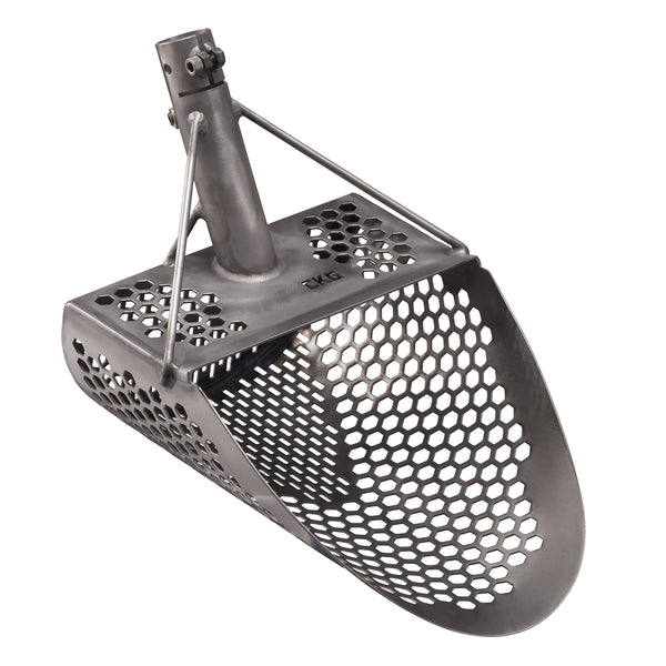 CKG PRO Titanium Sand Scoop