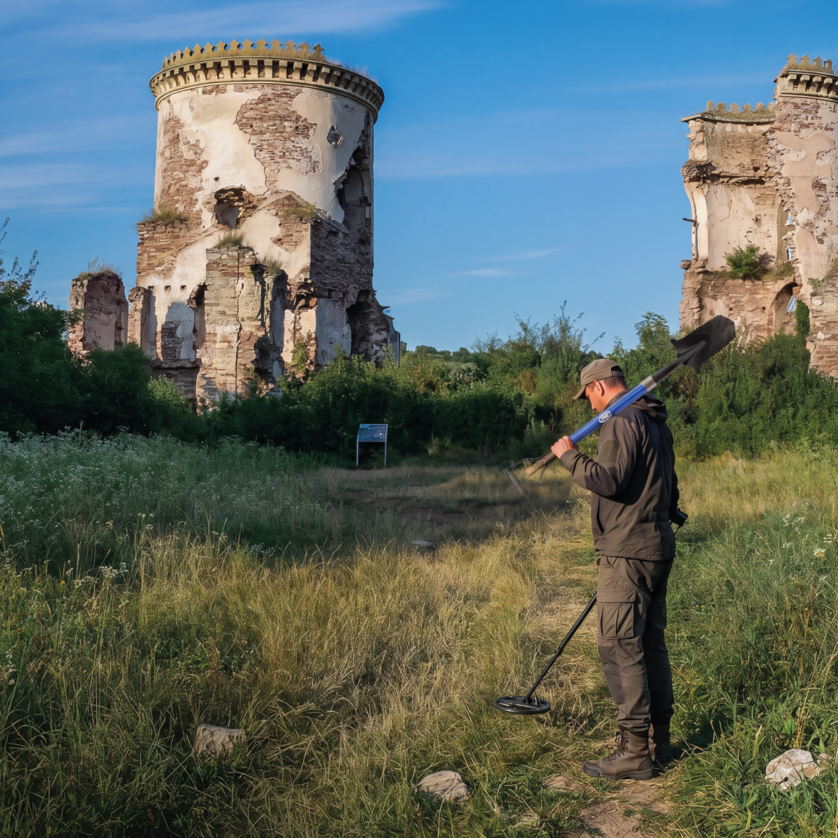 Where Can You Metal Detect Legally? How to Get Permission and Find Better Places to Hunt