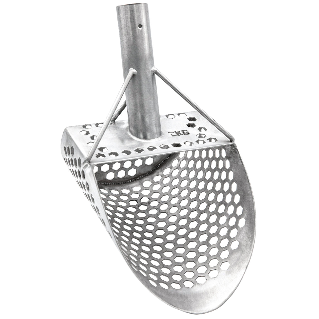 Sand Scoops for Metal Detecting with CKG