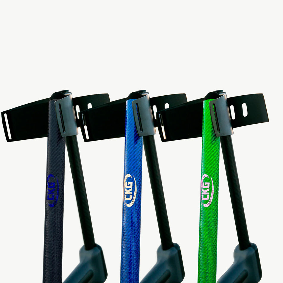 Metal Detecting Handles