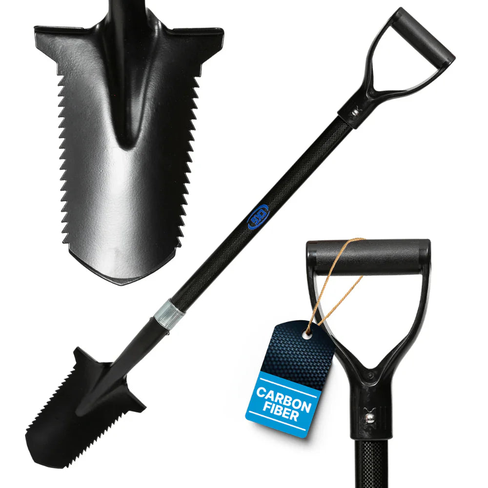 Metal Detecting Tools