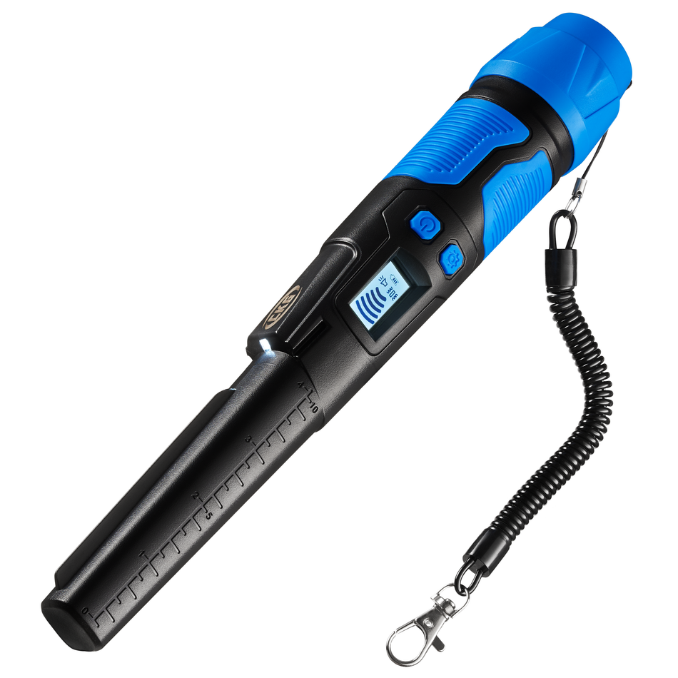 CKG Metal Detector Pinpointer 360°