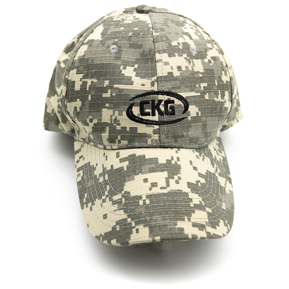 CKG Metal Detecting Cap