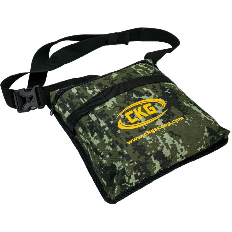 CKG Metal Detecting Pouch