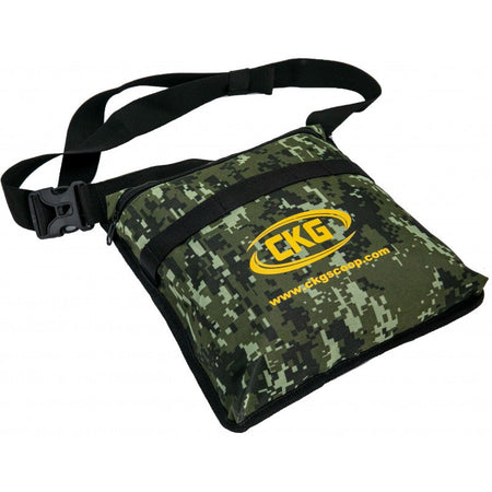 CKG Metal Detecting Pouch