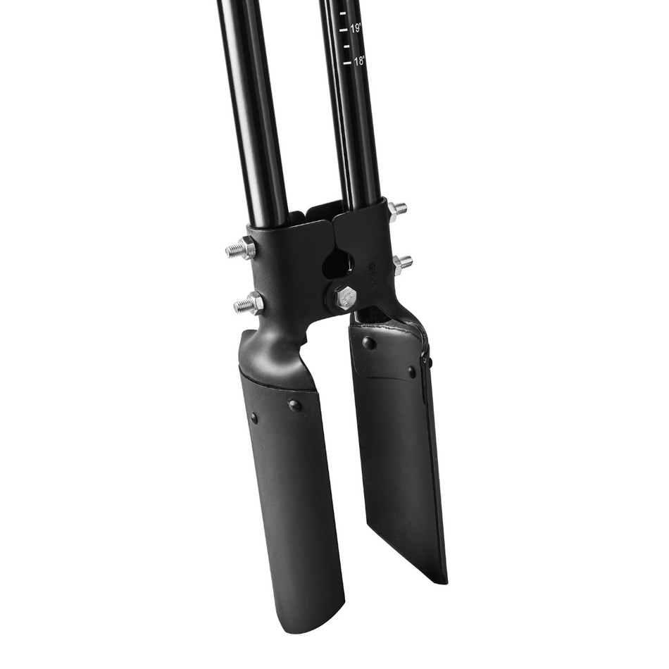 CKG Heavy-Duty Post Hole Digger