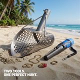 CKG Beach Treasure Hunter Kit