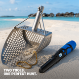 CKG Pro Treasure Hunting Kit