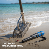 CKG Treasure Hunter's Beach Kit