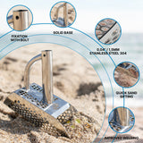 CKG Diving Sand Scoop