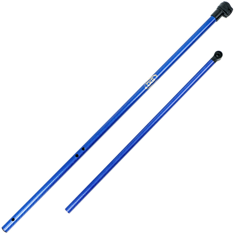 CKG Minelab Equinox 600/800 Shaft