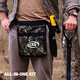 CKG Metal Detecting Digging Set