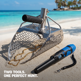 CKG Complete Treasure Hunter Kit