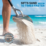 CKG Treasure Hunter's Beach Kit