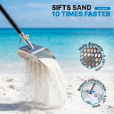 CKG Beach Explorer Kit