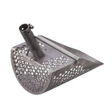 CKG Pro Stainless Steel Scoop