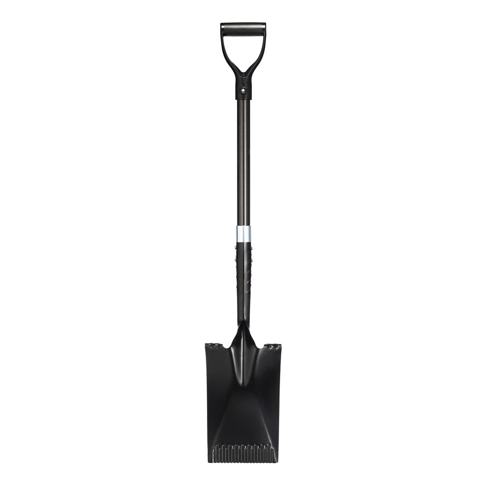 CKG Carbon Fiber Flat Shovel