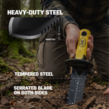 CKG Metal Detecting Digging Set