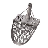 CKG Pro Stainless Steel Scoop