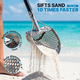 CKG Beach Treasure Hunter Kit
