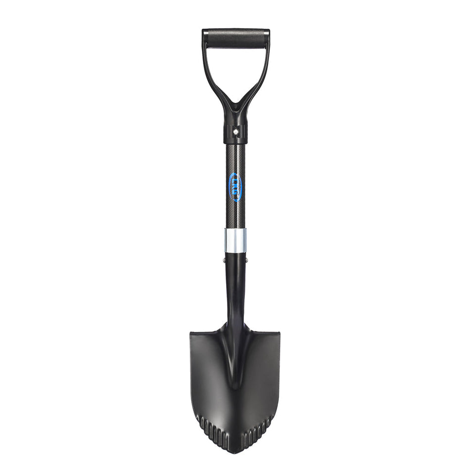 CKG Carbon Fiber Travel Shovel