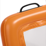 Floating Inflatable Sand Sifter, Orange