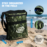 CKG Metal Detecting Digging Set