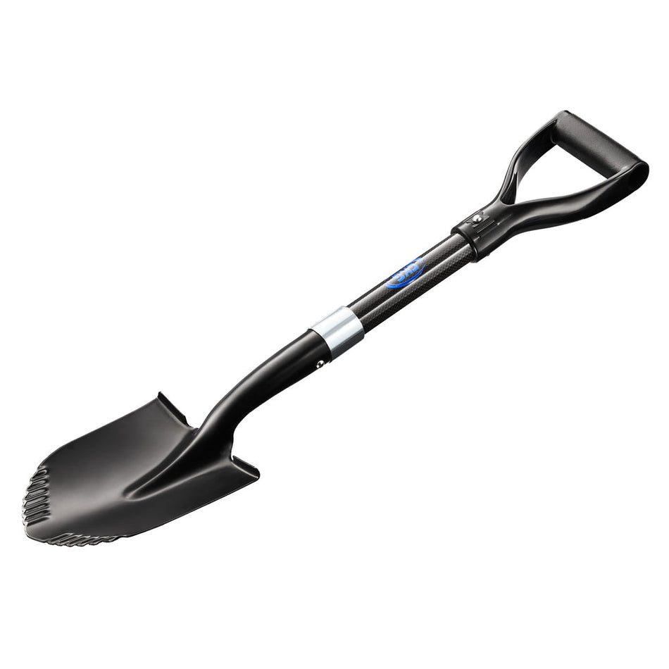 CKG Carbon Fiber Travel Shovel
