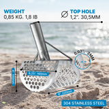 CKG Beach Treasure Hunter Kit