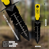 CKG Ultimate Digging & Sifting Kit