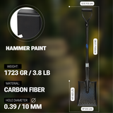 CKG Ultimate Digging & Sifting Kit