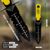 CKG Metal Detecting Digging Set