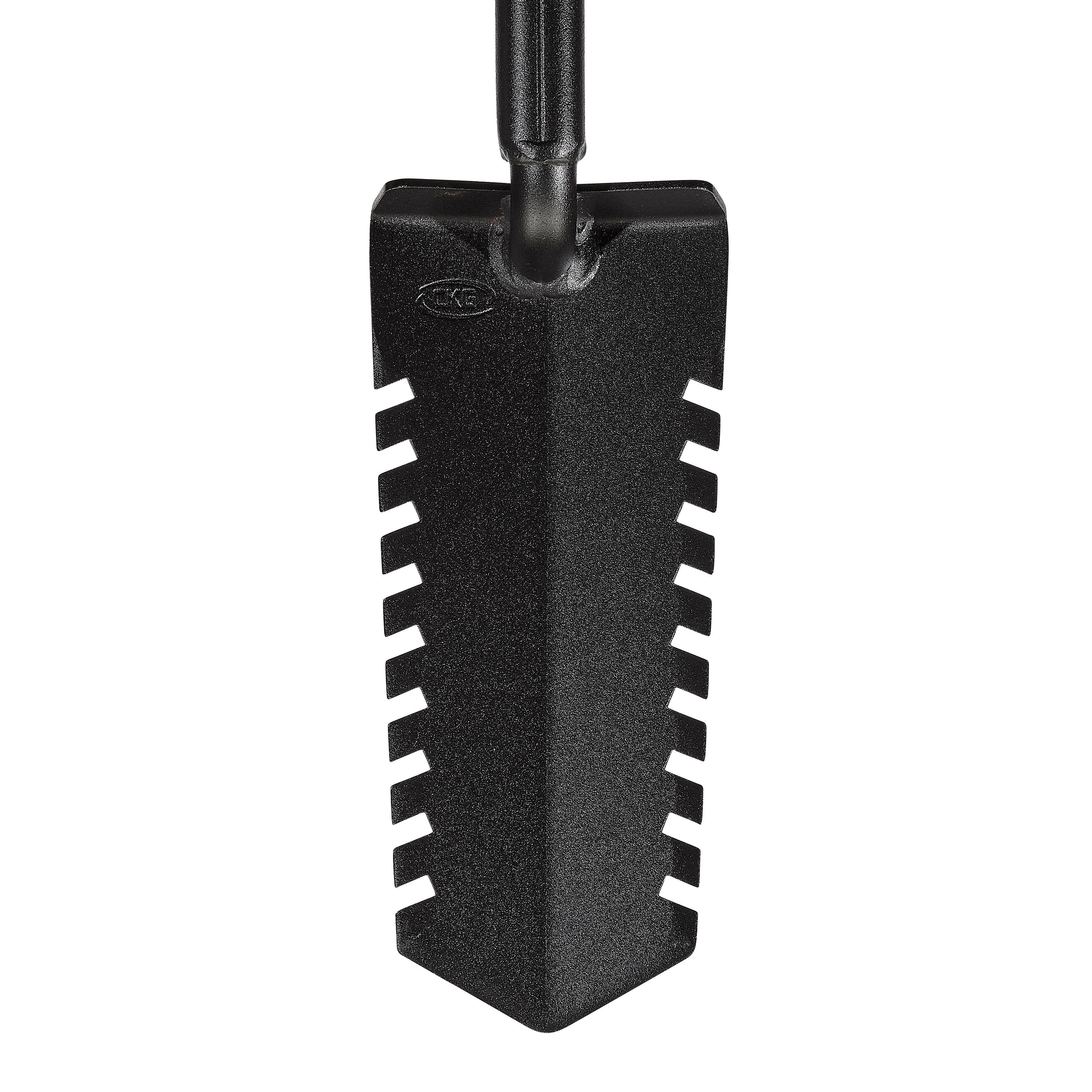 Metal Detecting T-Handle Shovel