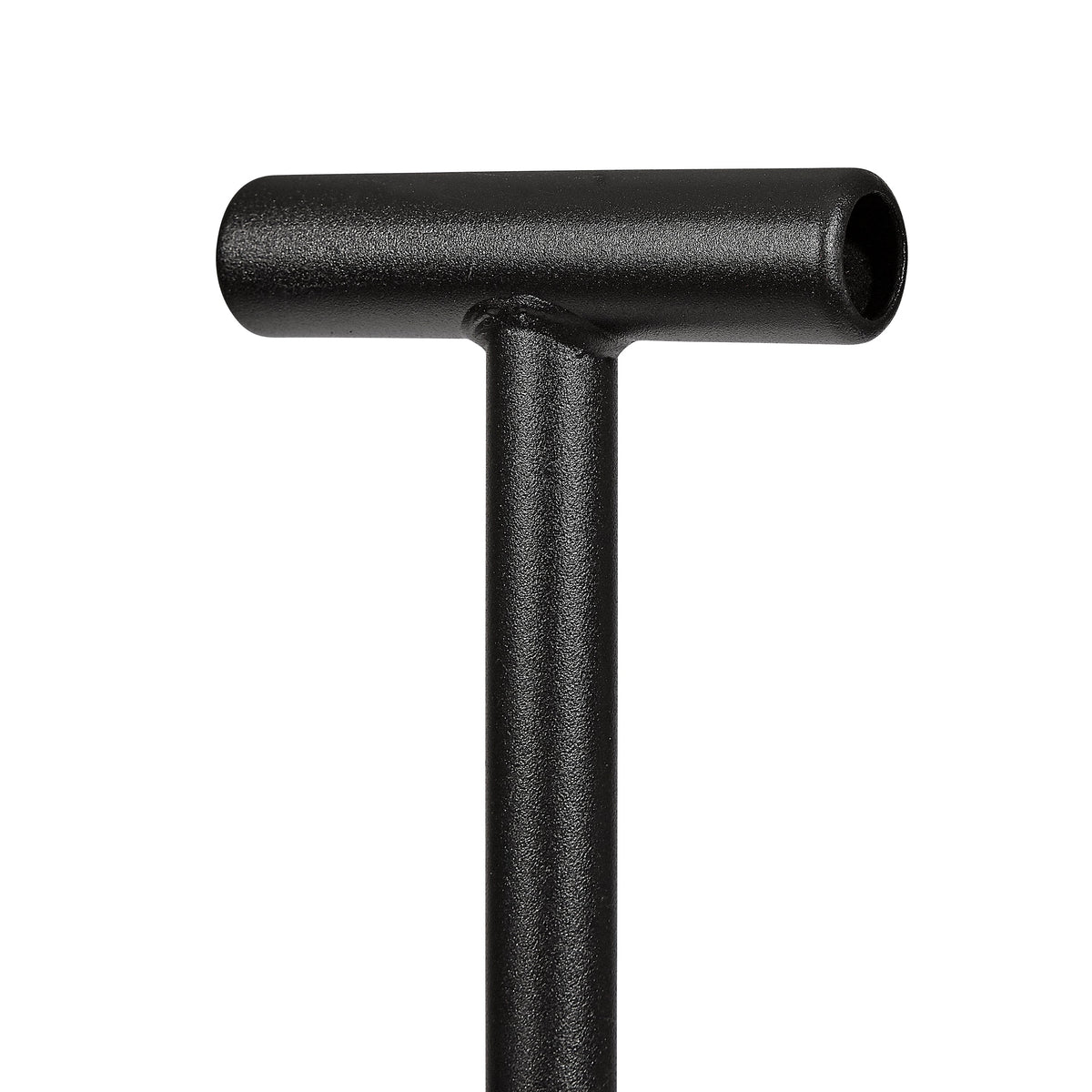 Metal Detecting T-Handle Shovel