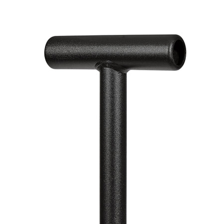 Metal Detecting T-Handle Shovel