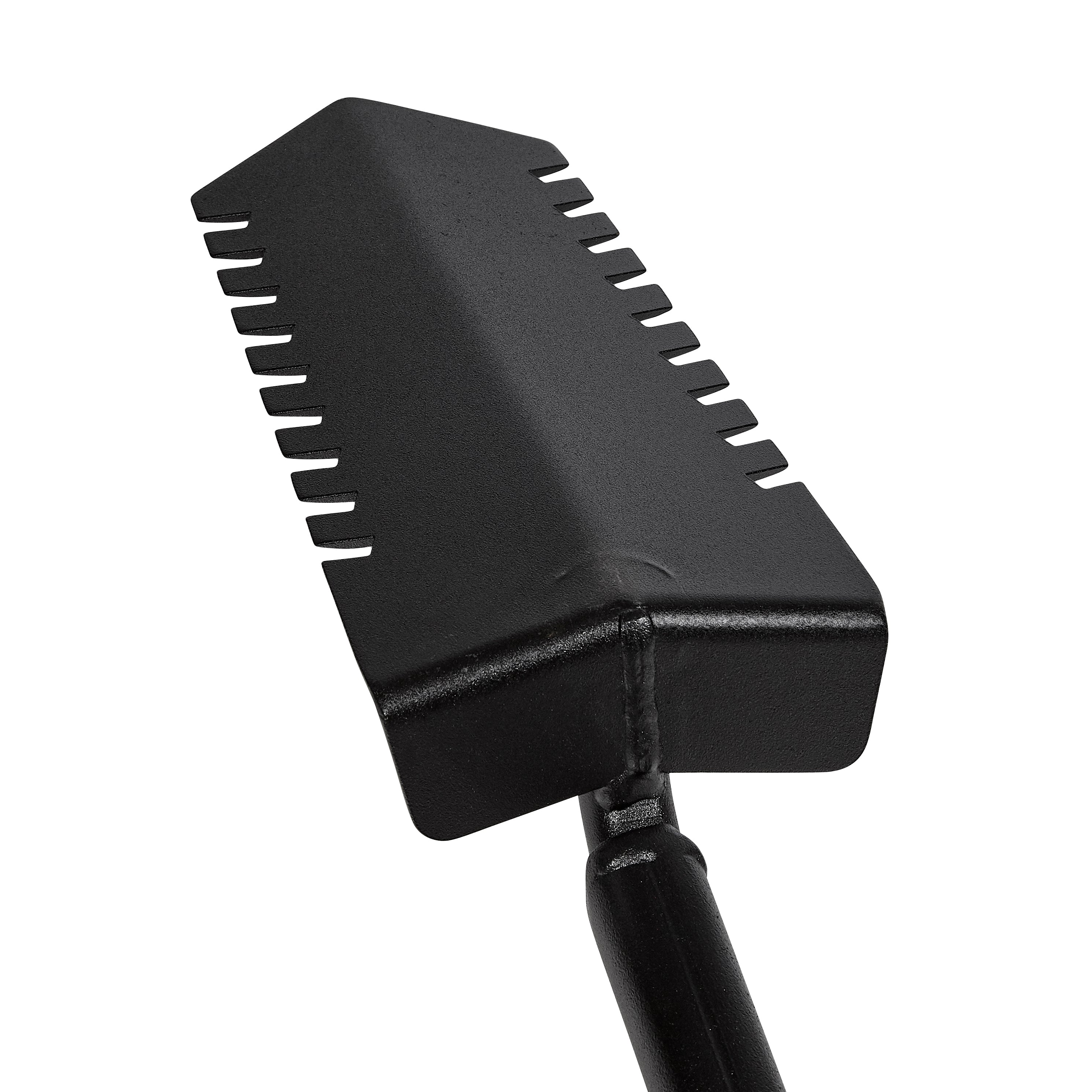 Metal Detecting T-Handle Shovel