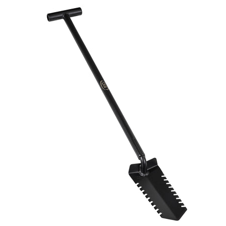 Metal Detecting T-Handle Shovel