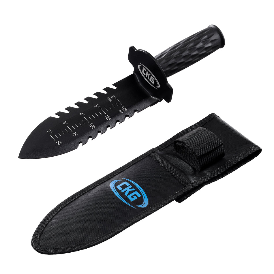 CKG Digging tool Black Handle