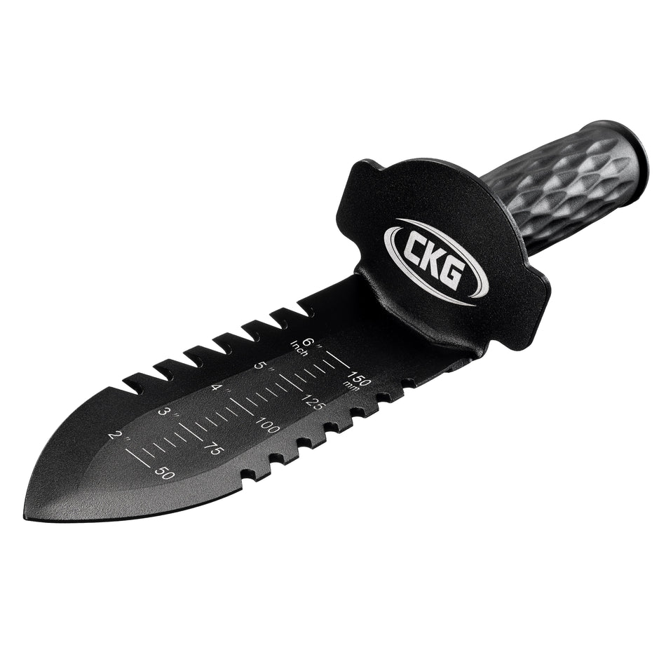 CKG Digging tool Black Handle