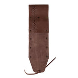 CKG Digging Tool with Leather Sheath Right Sided
