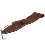 CKG Leather Sheath Right Sided
