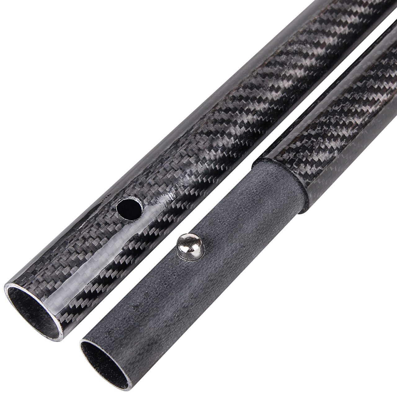 CKG Hex-7 Sand Scoop with Carbon Handle