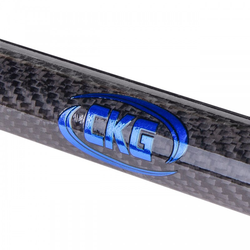 CKG Carbon Fiber Handle