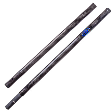 CKG Hex-7 Sand Scoop with Carbon Handle