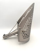 CKG PRO Titanium Sand Scoop