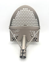 CKG PRO Titanium Sand Scoop