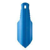 CKG Backpack trowel blue Aluminum