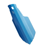 CKG Backpack trowel blue Aluminum