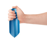 CKG Backpack trowel blue Aluminum