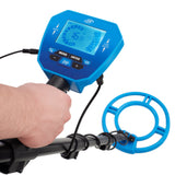 CKG Metal Detector: Starter Kit